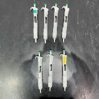 Thermo Finnpipette Single Channel Pipettes - Quantity 7 image 2